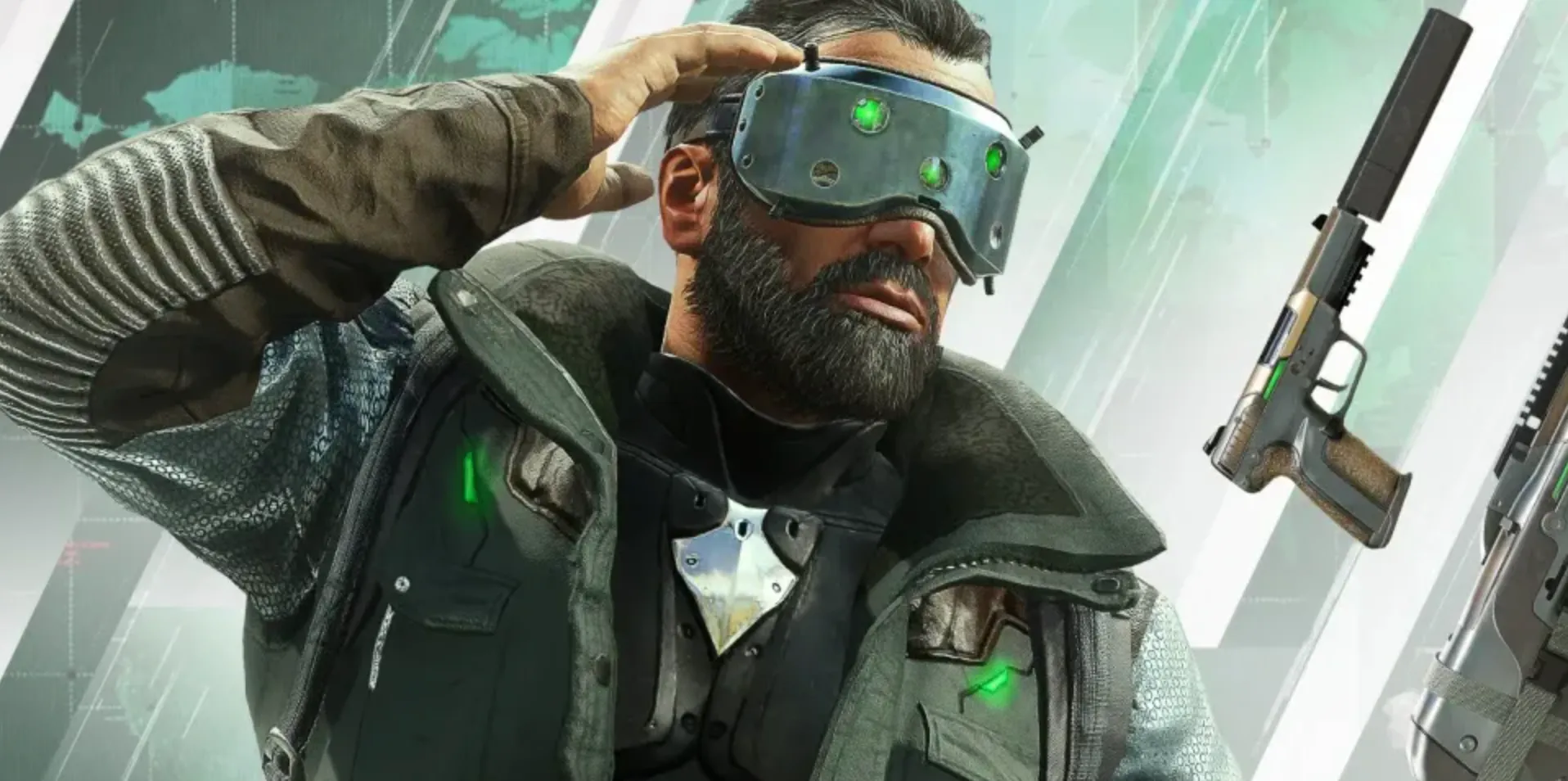 how to play zero in rainbow six siege